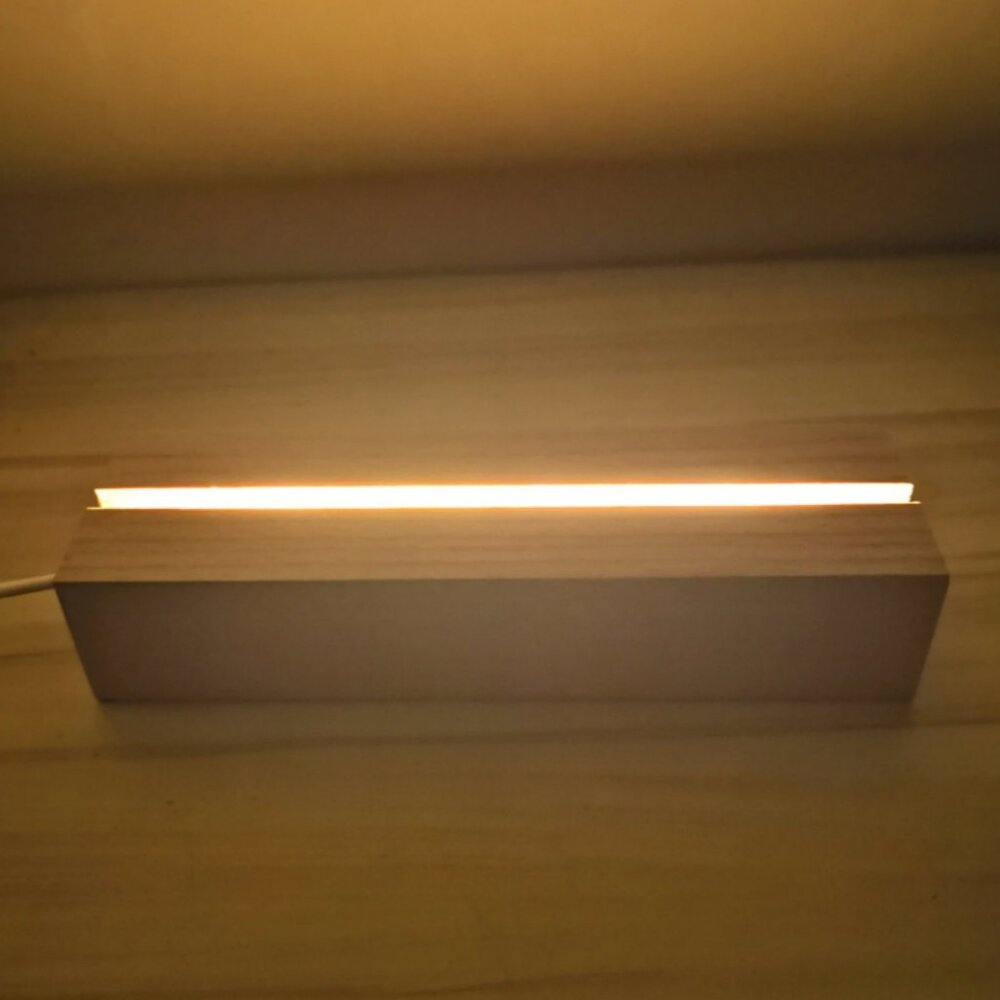 LED Lamp Base - Picture 3 of 6